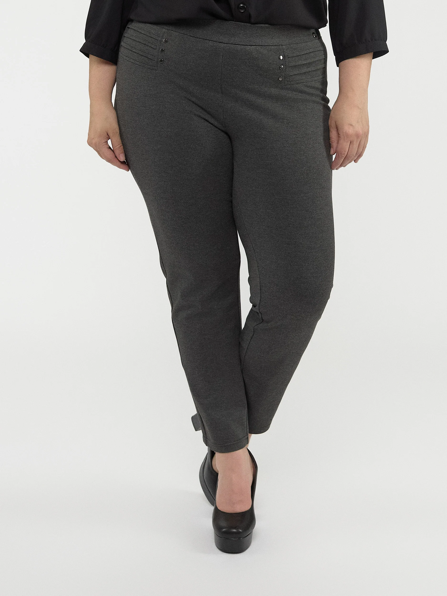 Pantalon de tricot – Image 3