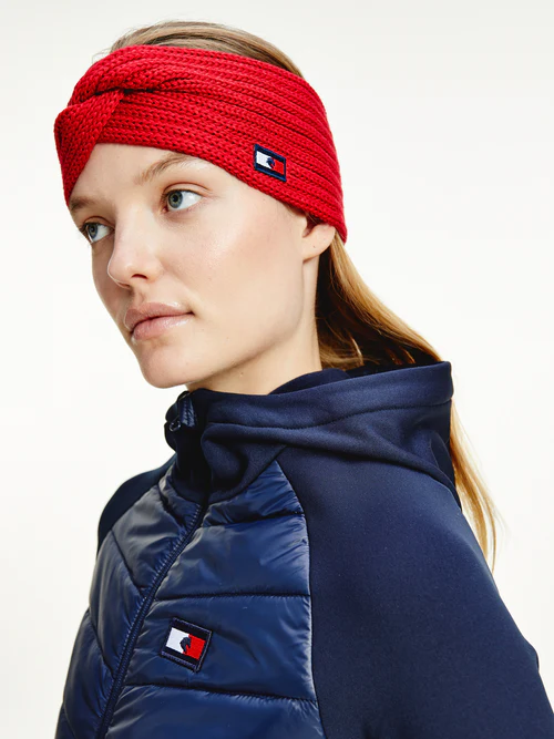 Bandeau PRIMARY – Tommy Hilfiger – Image 2