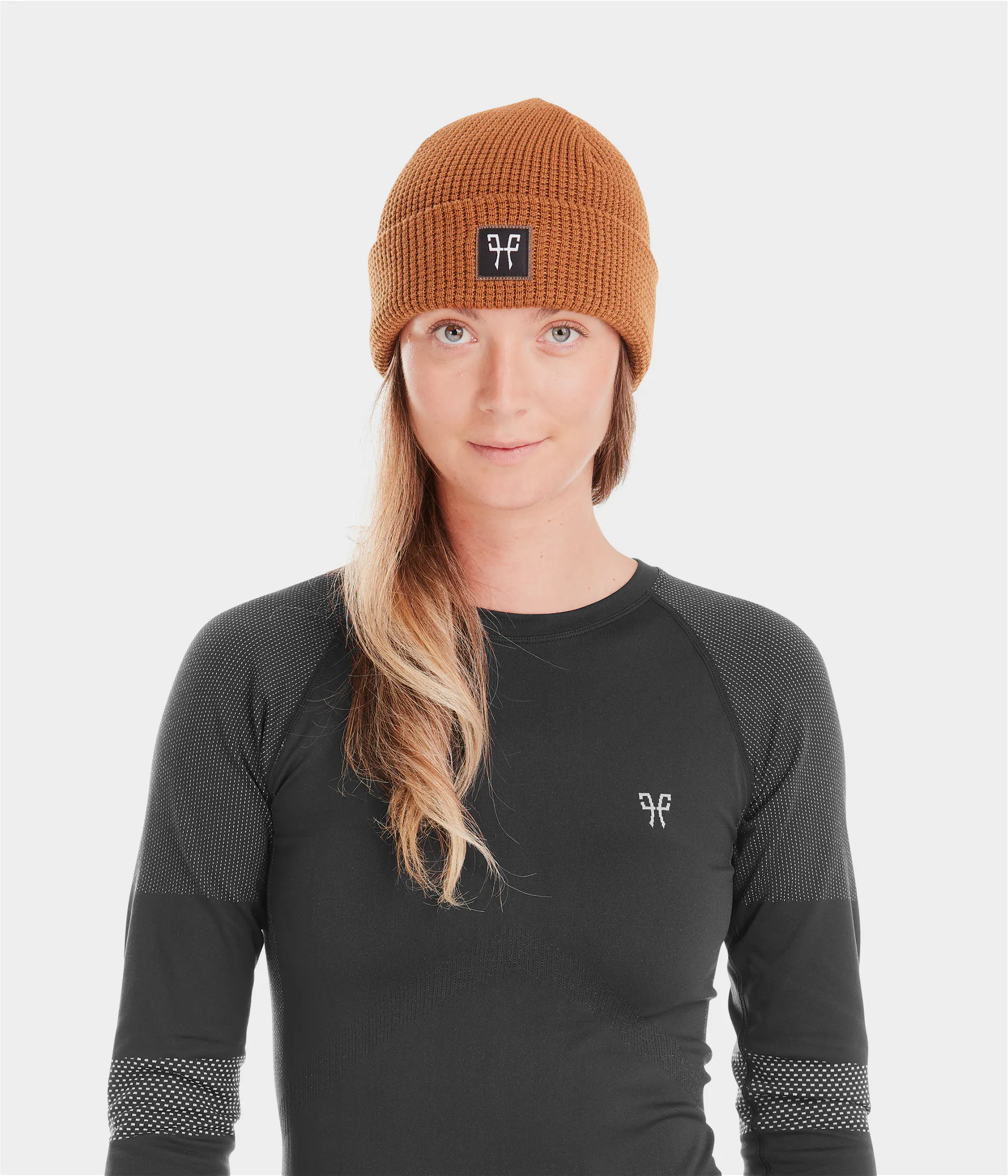 Bonnet Horse Pilot Unisexe – Rider Beanie – Image 4