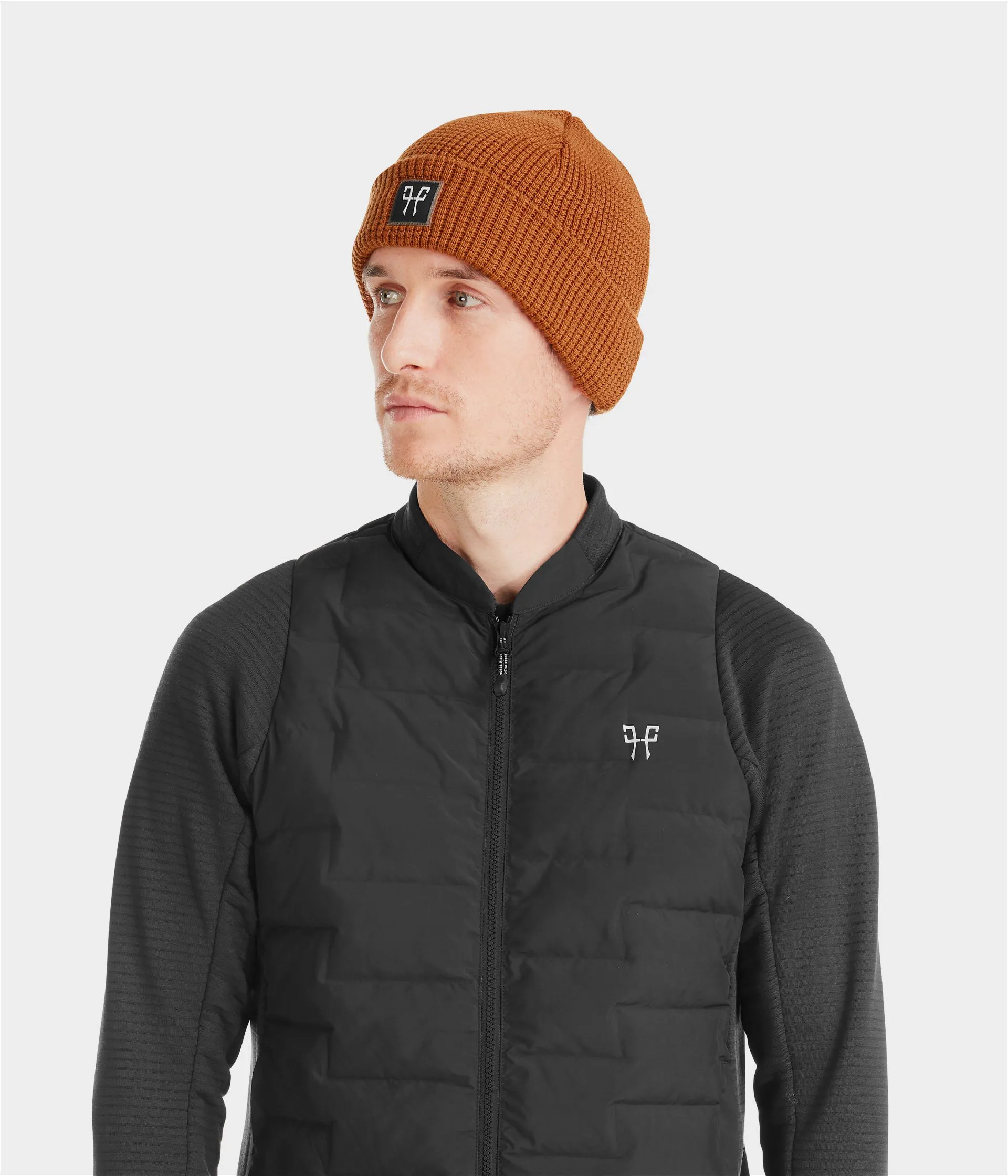 Bonnet Horse Pilot Unisexe – Rider Beanie – Image 5