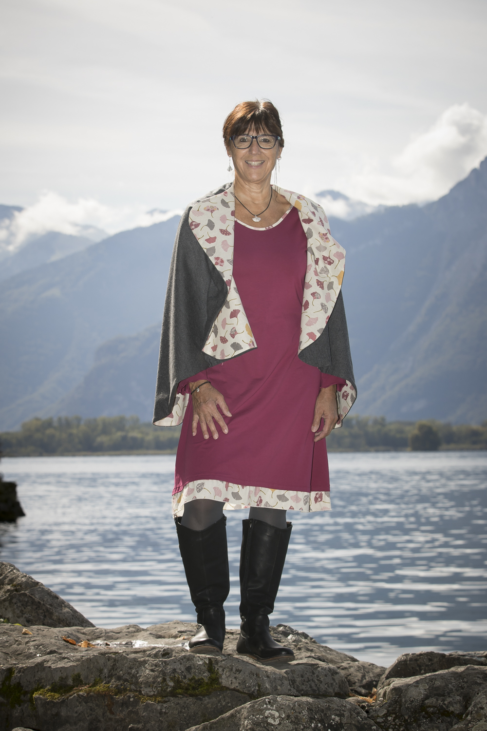 Cape Ginkgo – Image 3