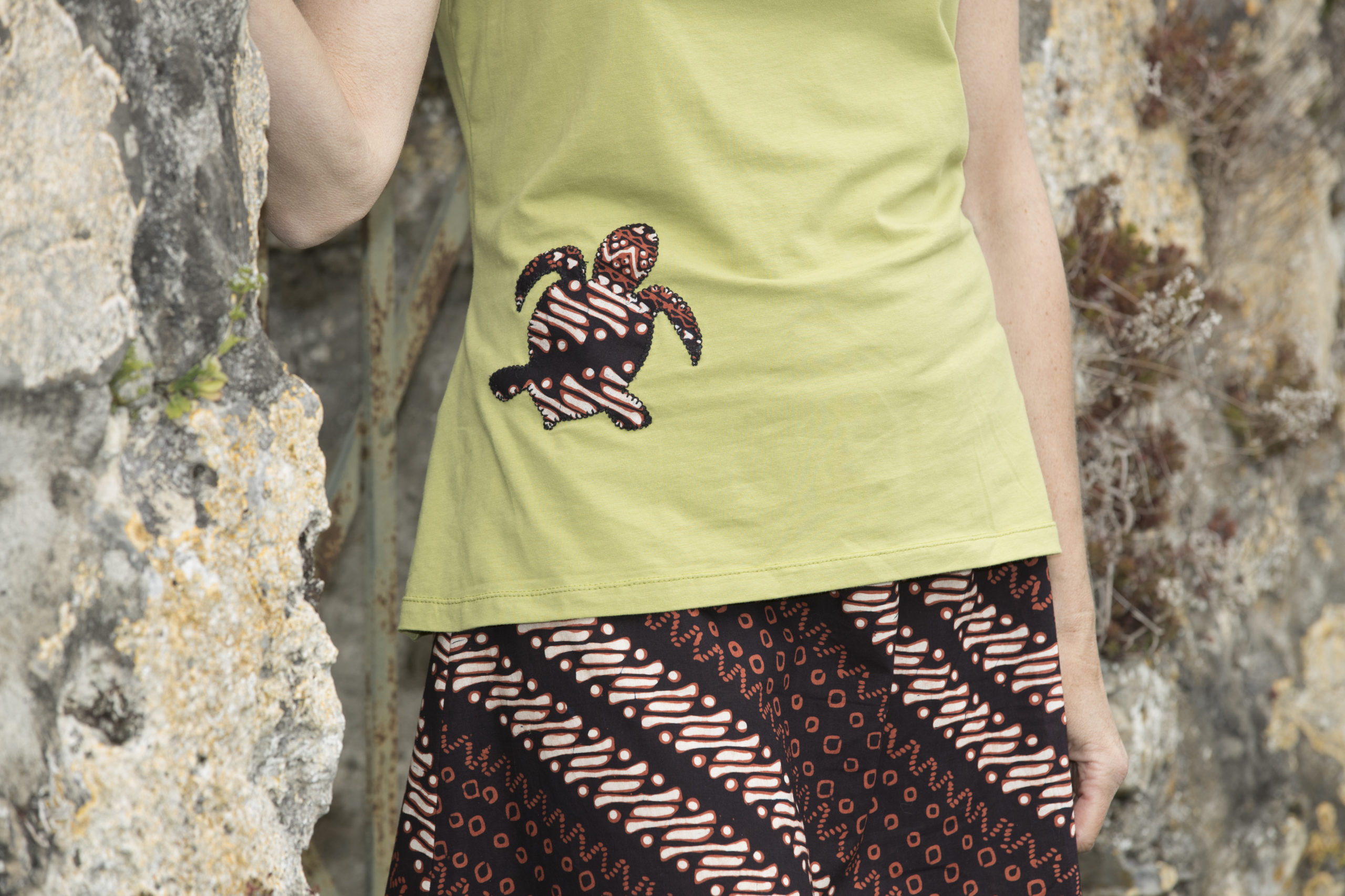 Débardeur Patch’Mode Thaï – Image 4