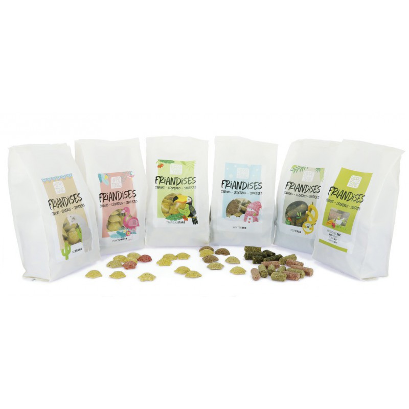 Friandises HippoTonic – No Drama – Image 3