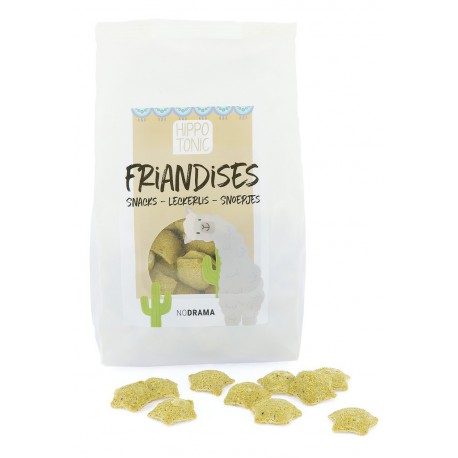 Friandises HippoTonic – No Drama – Image 2